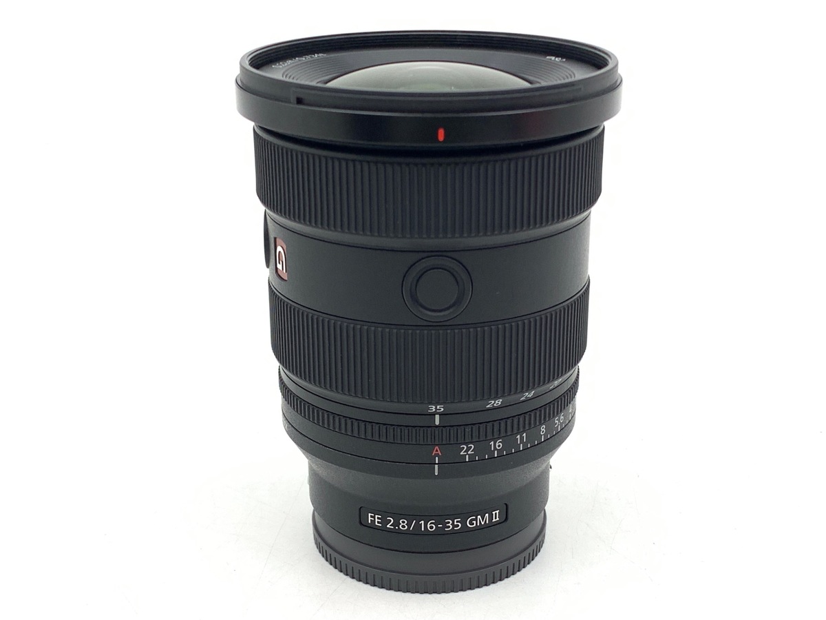 中古】FE 16-35/2.8 GM SEL1635GM 在庫一覧｜カメラのキタムラ