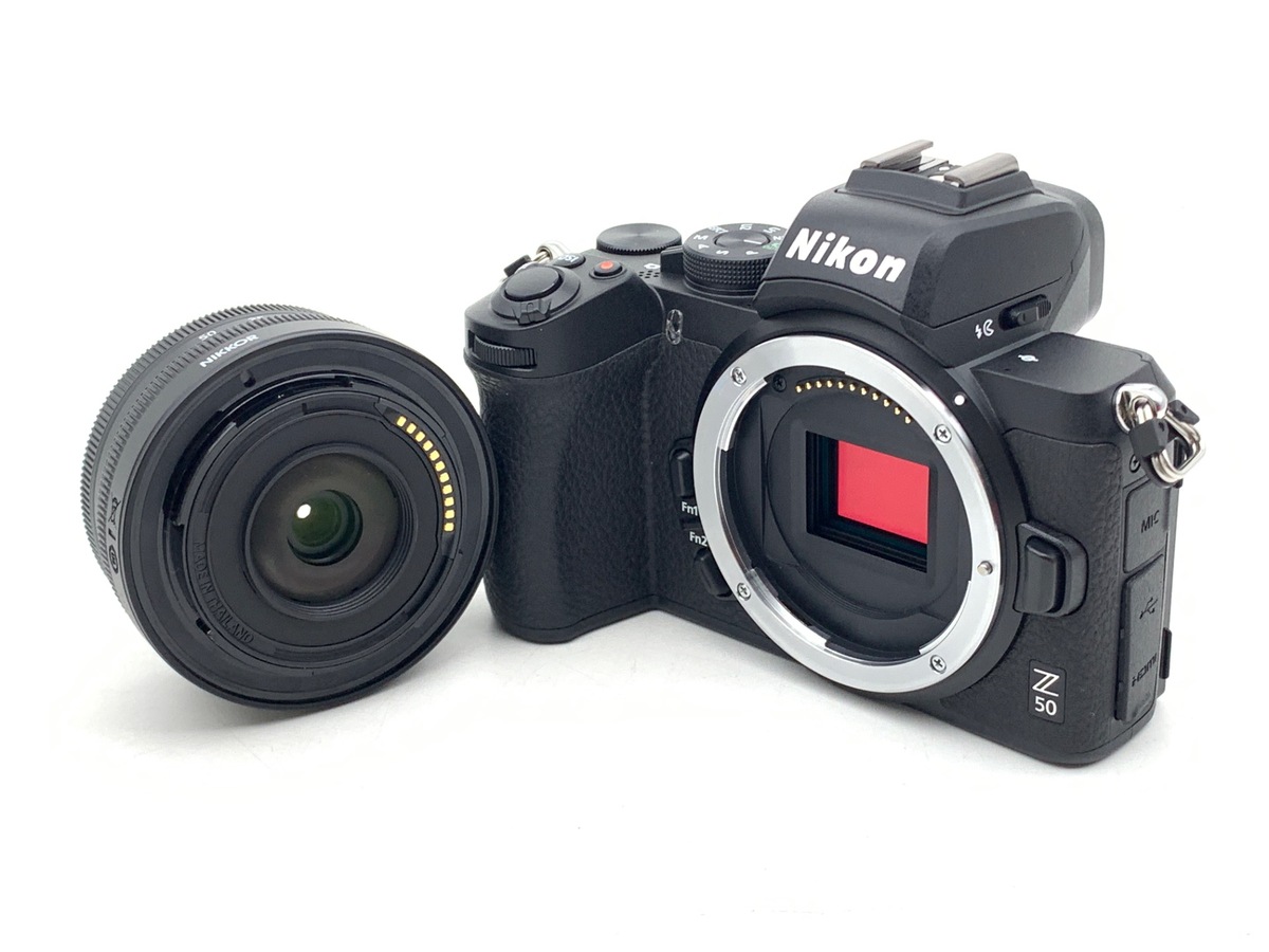 中古】ミラーレス一眼｜レンズキット｜レンズキット 在庫一覧｜カメラ