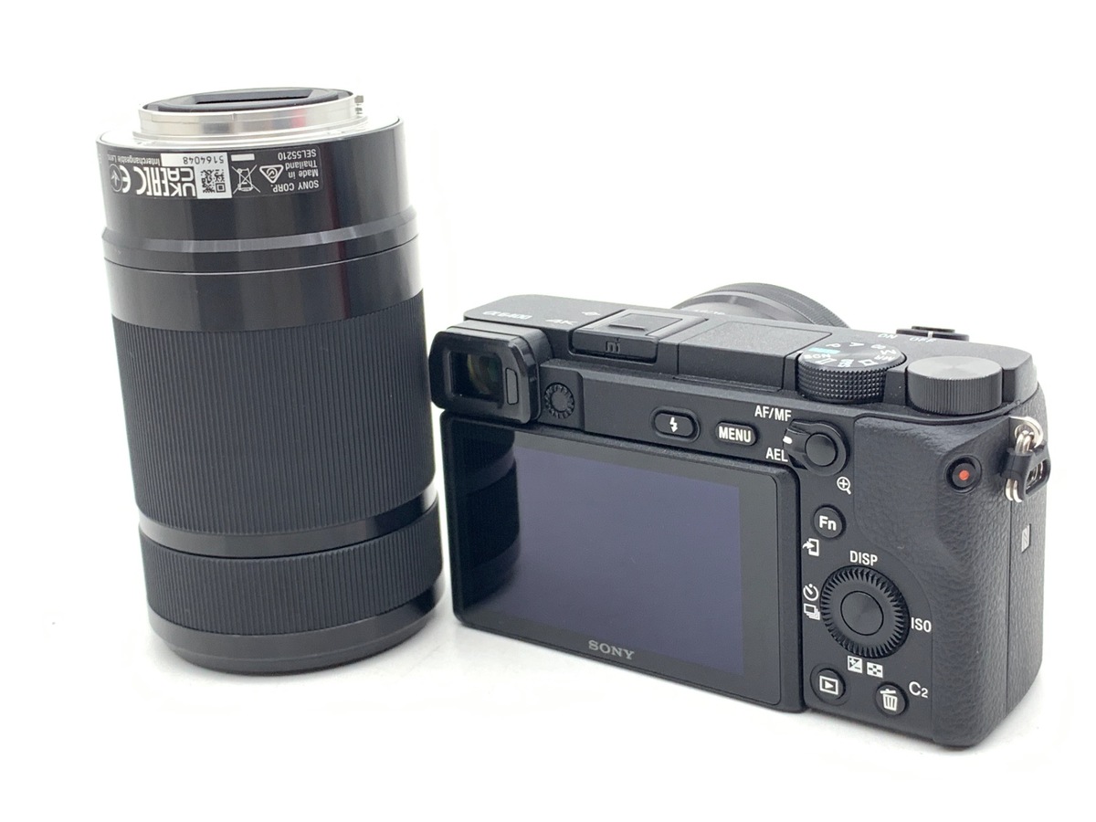 ��6400 W�ް��ݽ޷�� ��ׯ� ILCE-6400Y�y2420����f�z