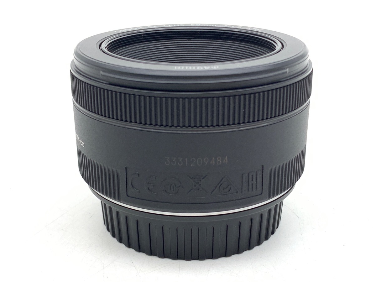 中古】キヤノン EF50mm F1.8 STM 在庫一覧｜カメラのキタムラ