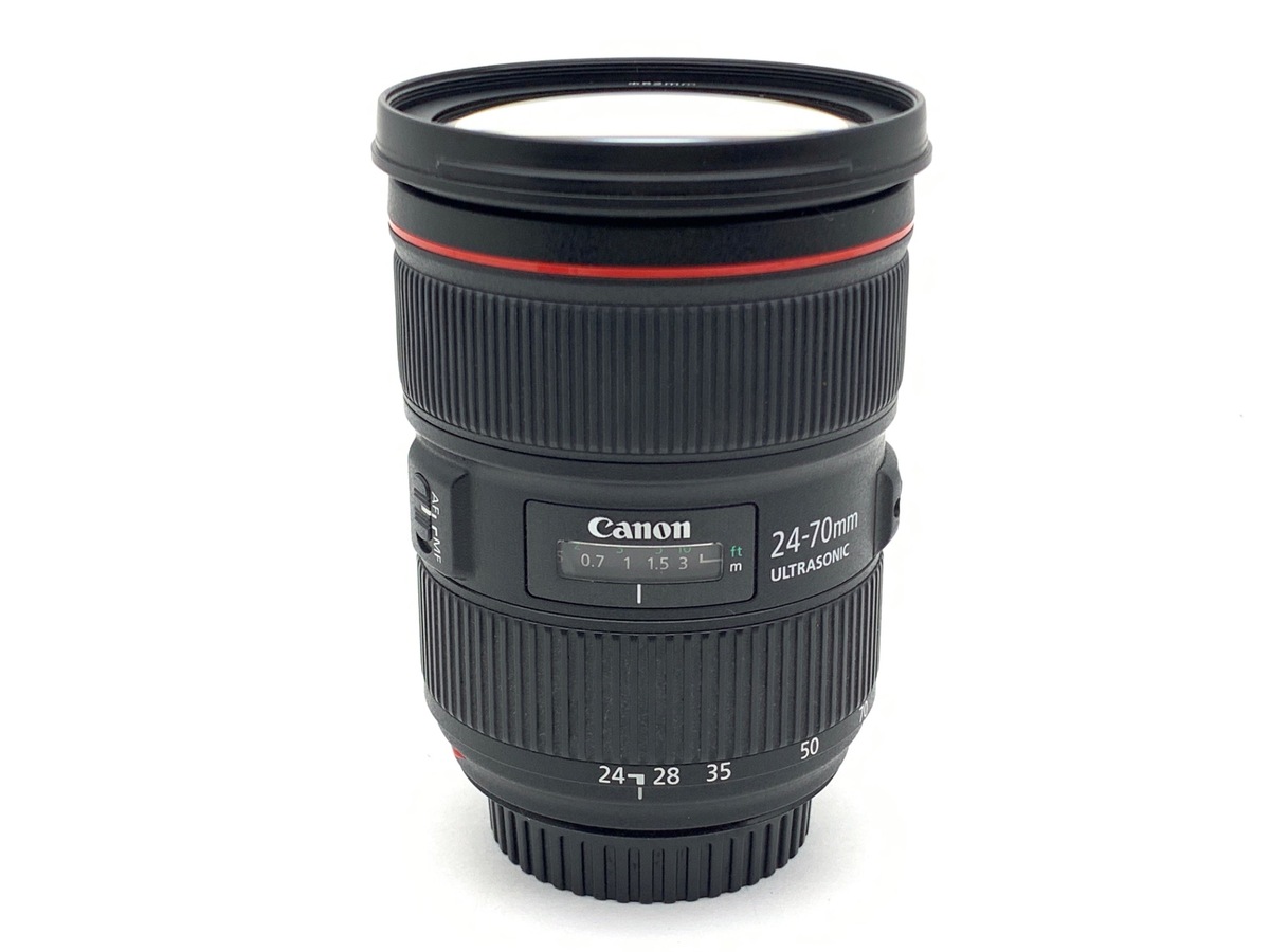 中古】キヤノン EF24-70mm F2.8L II USM 在庫一覧｜カメラのキタムラ