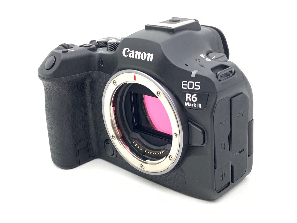 中古】ミラーレス一眼｜EOS R 在庫一覧｜カメラのキタムラ