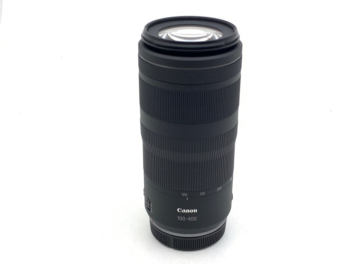 中古】キヤノン RF100-400mm F5.6-8 IS USM 在庫一覧｜カメラのキタムラ