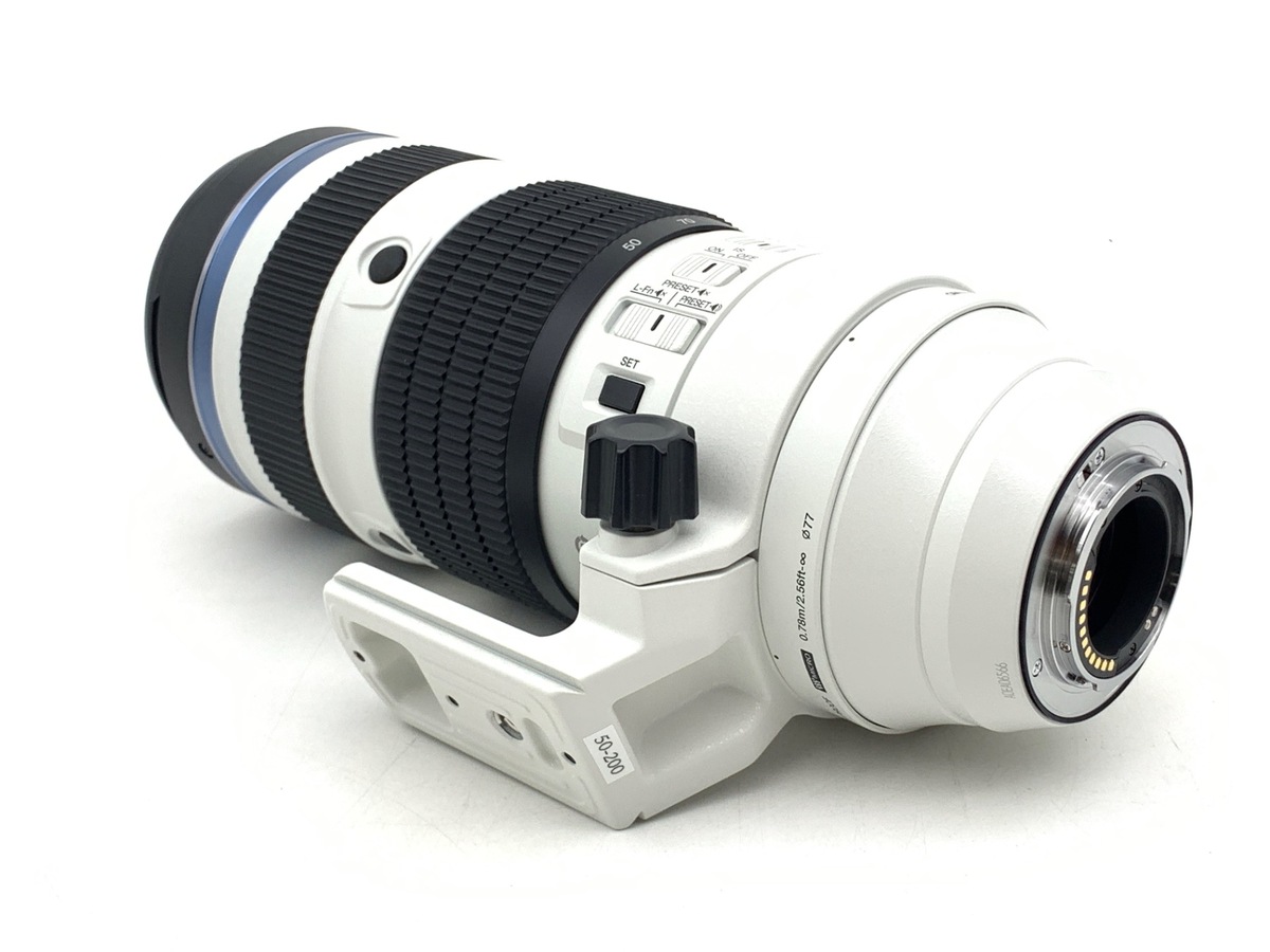 OM SYSTEM M.ZUIKO DIGITAL ED 50-200mm F2.8 IS PRO [�󒍐��Y]