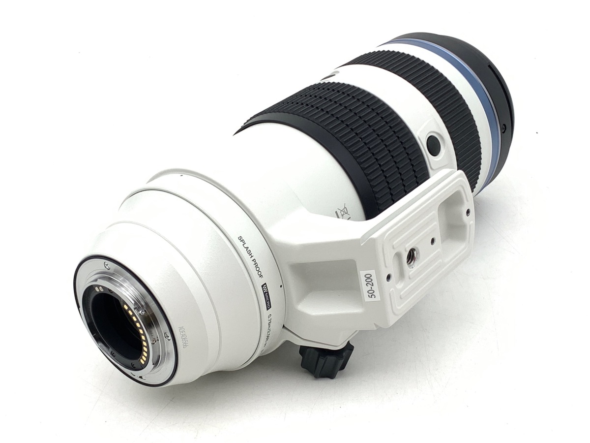 OM SYSTEM M.ZUIKO DIGITAL ED 50-200mm F2.8 IS PRO [�󒍐��Y]