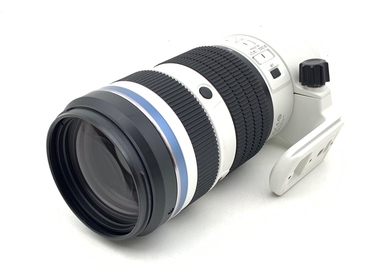 OM SYSTEM M.ZUIKO DIGITAL ED 50-200mm F2.8 IS PRO [�󒍐��Y]