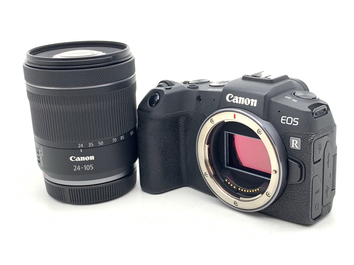 EOS RP RF24-105 IS STM LK�y2620����f�z