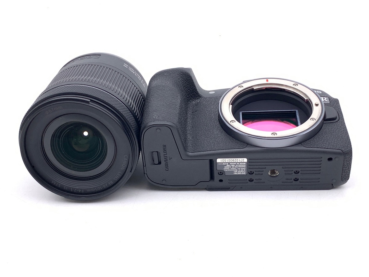 EOS RP RF24-105 IS STM LK�y2620����f�z