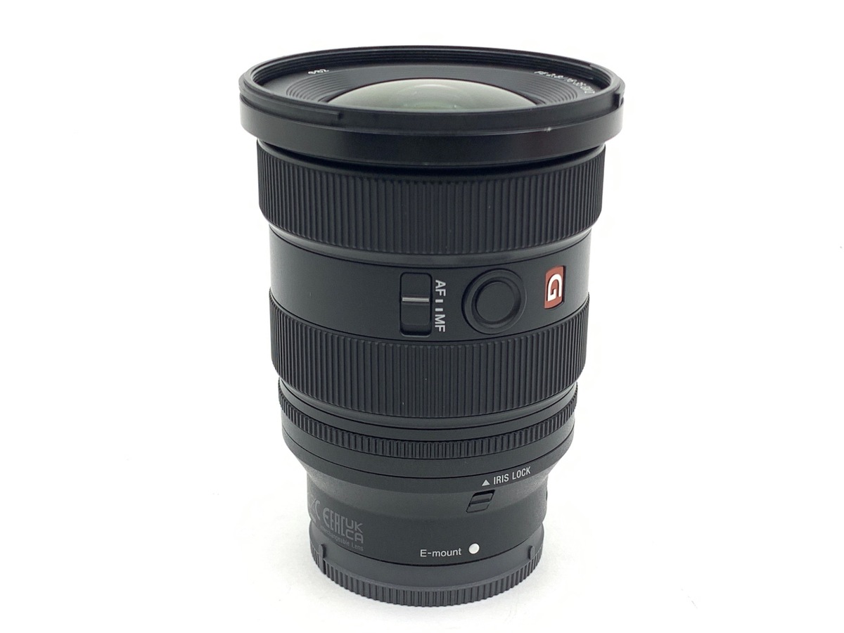 FE 16-35mm F2.8 GM II SEL1635GM2 中古価格比較 - 価格.com