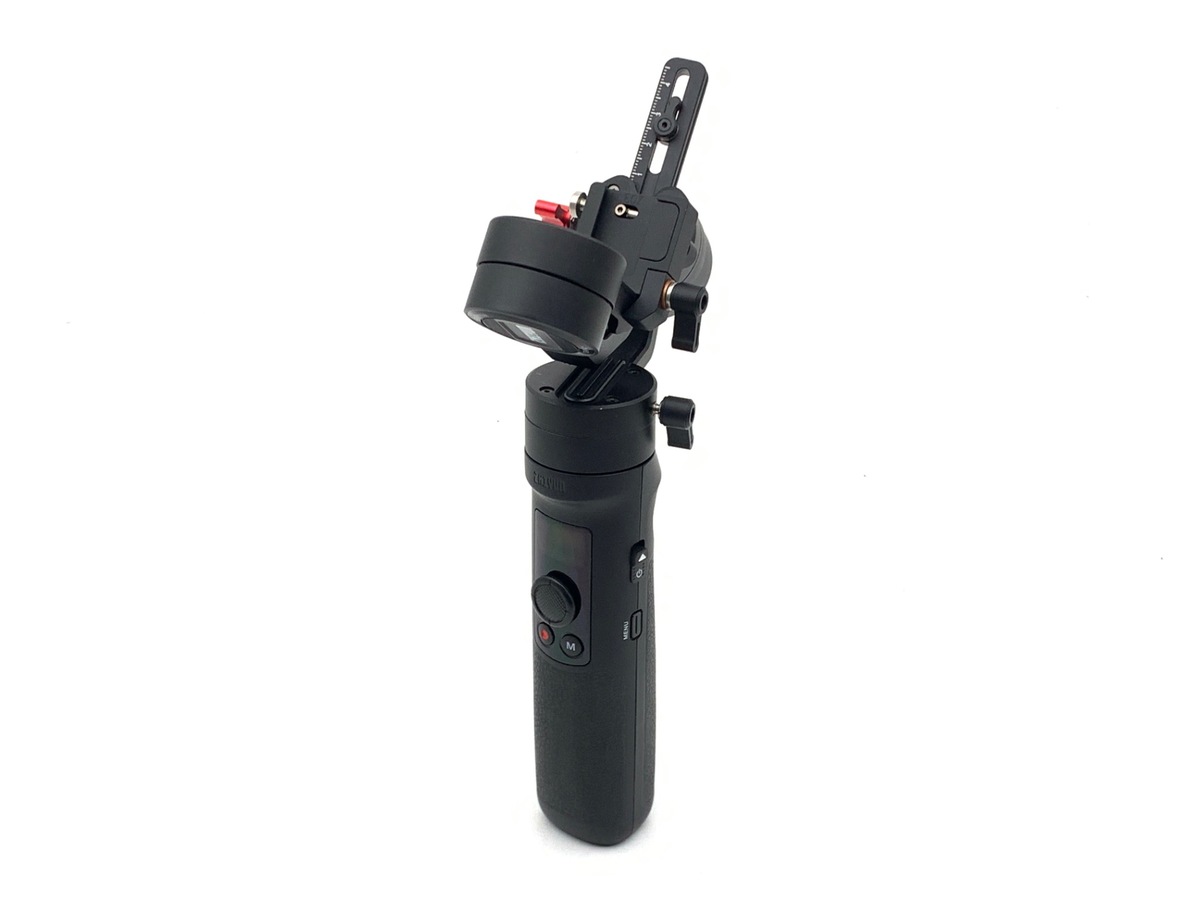 ZHIYUN Crane M2 ジンバル【中古】 中古：AB(良品)】ZHIYUN CRANE-M2 | 2443801737283