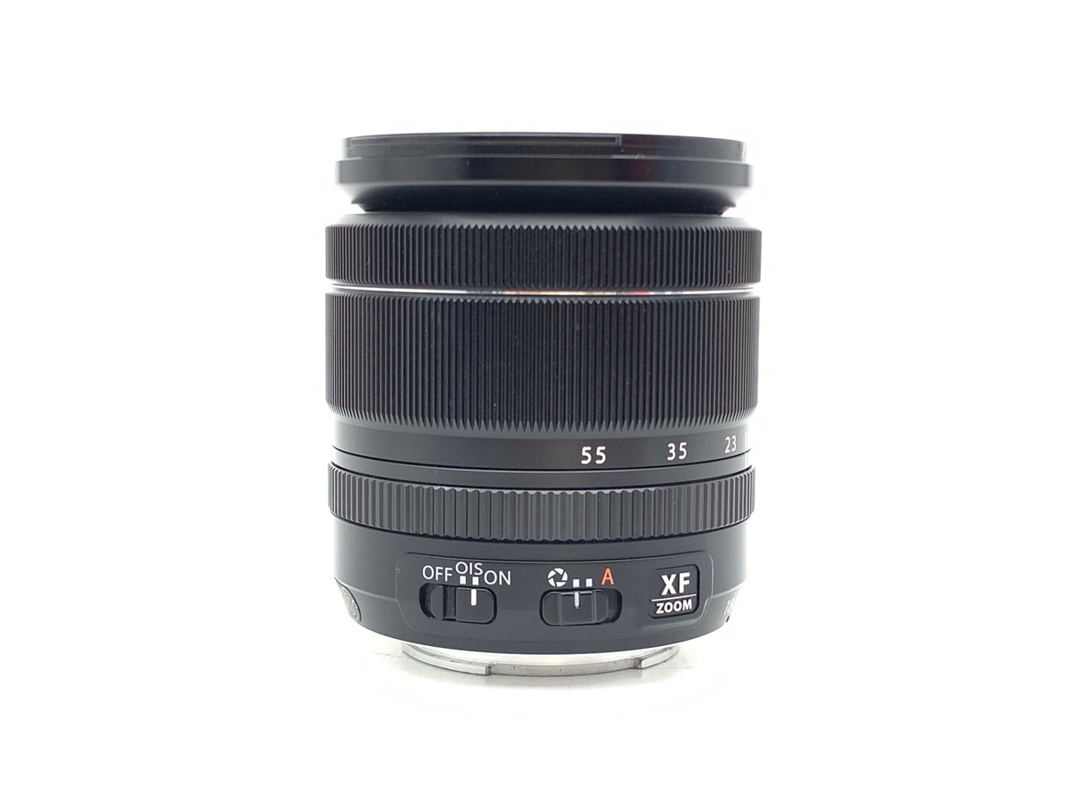 中古：AB(良品)】フジフイルム XF18-55mm F2.8-4 R LM OIS | 2443801737290
