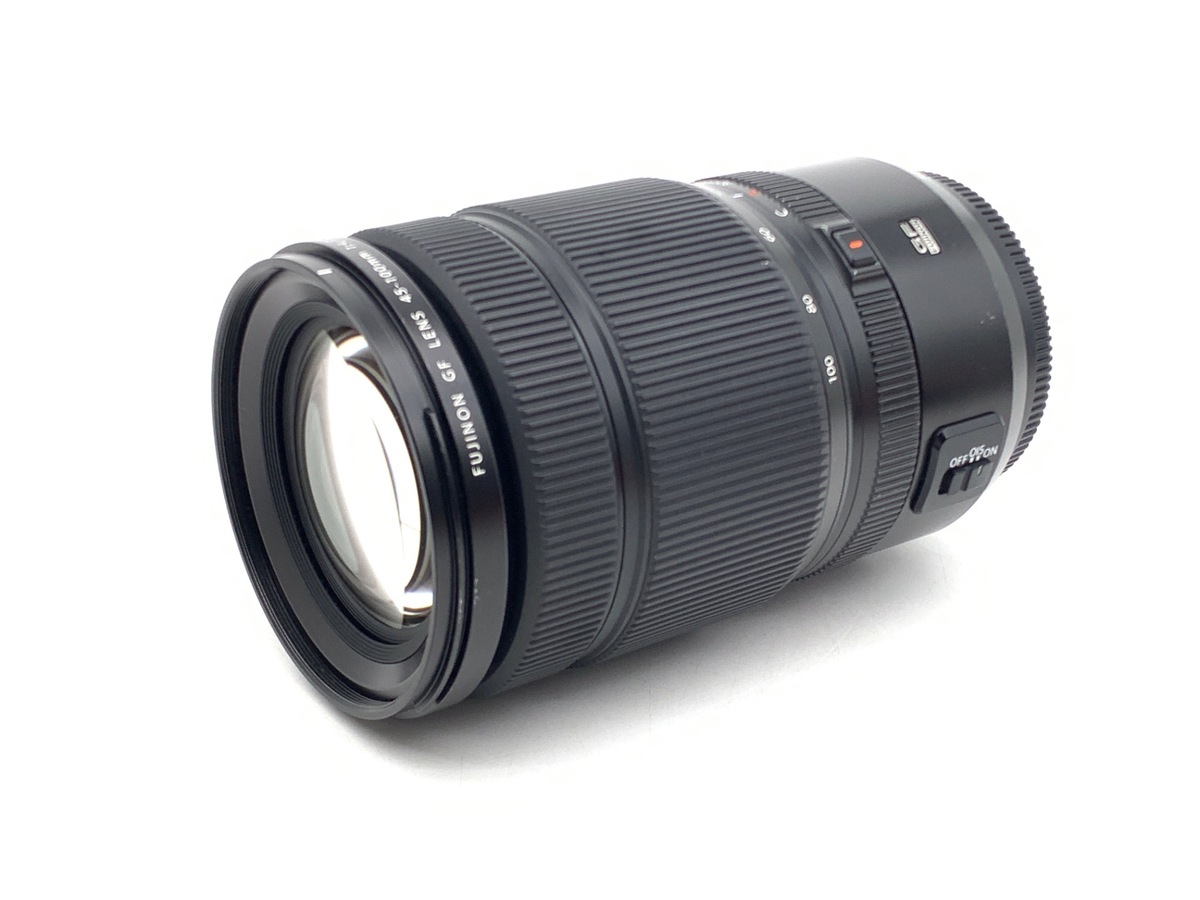 GF 45-100/4 R LM OIS WR