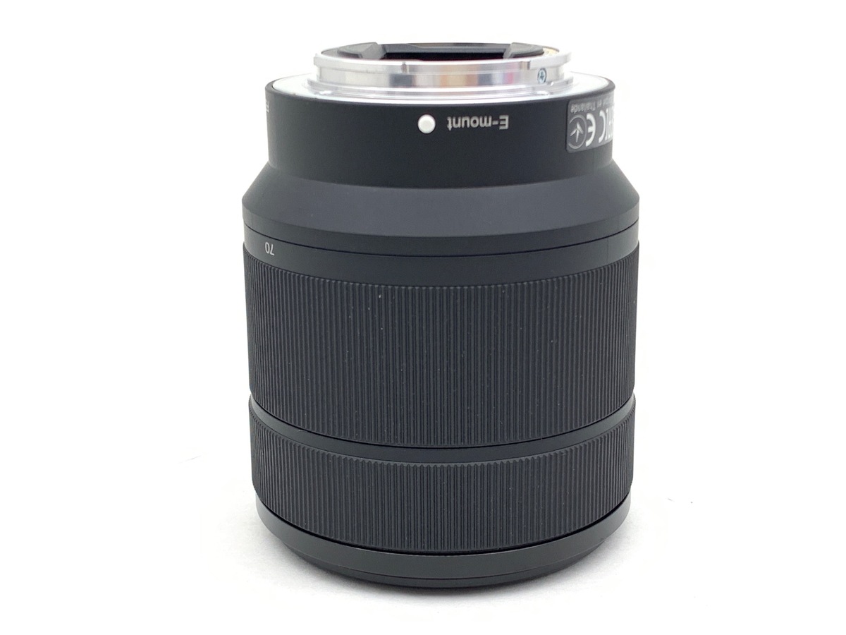 FE 28-70mm F3.5-5.6 OSS II [SEL28702]