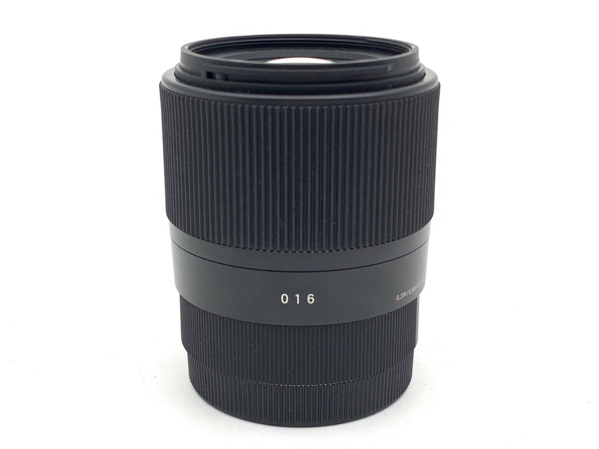 中古】シグマ 30mm F1.4 DC DN Contemporary ソニーE 在庫一覧｜カメラ