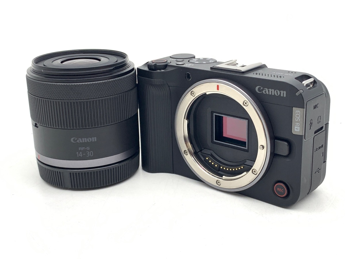 EOS R50 V RF-S14-30 IS STM PZ �ݽ޷��