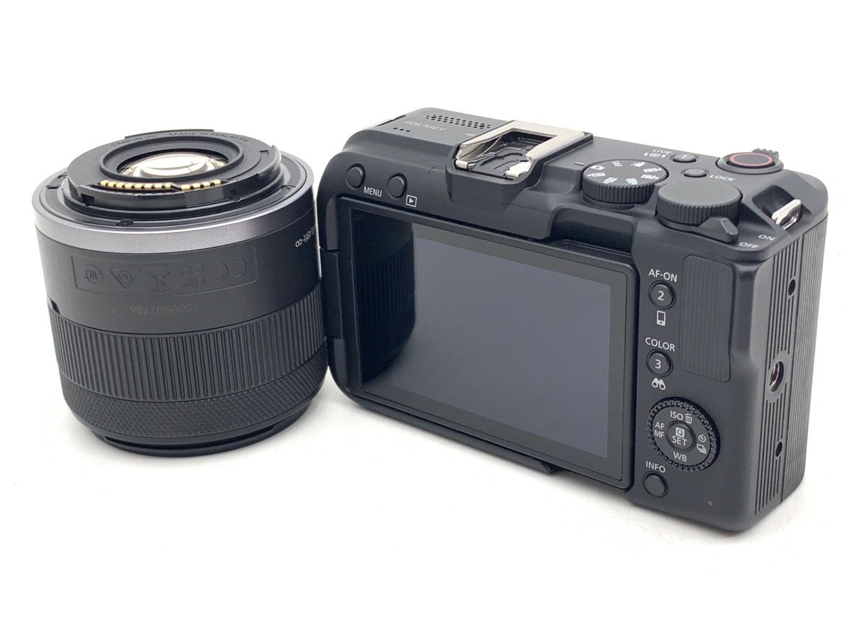 EOS R50 V RF-S14-30 IS STM PZ �ݽ޷��