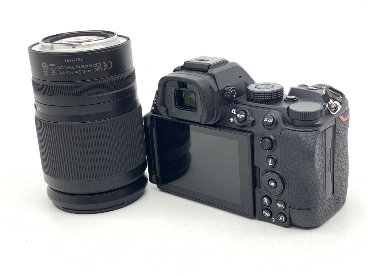 Z5II 24-200 �ݽ޷��