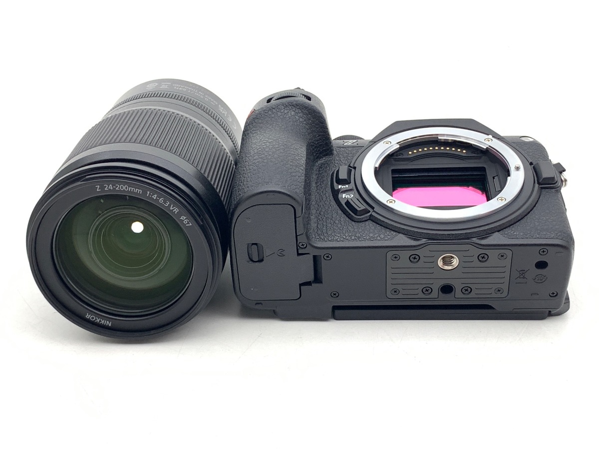 Z5II 24-200 �ݽ޷��
