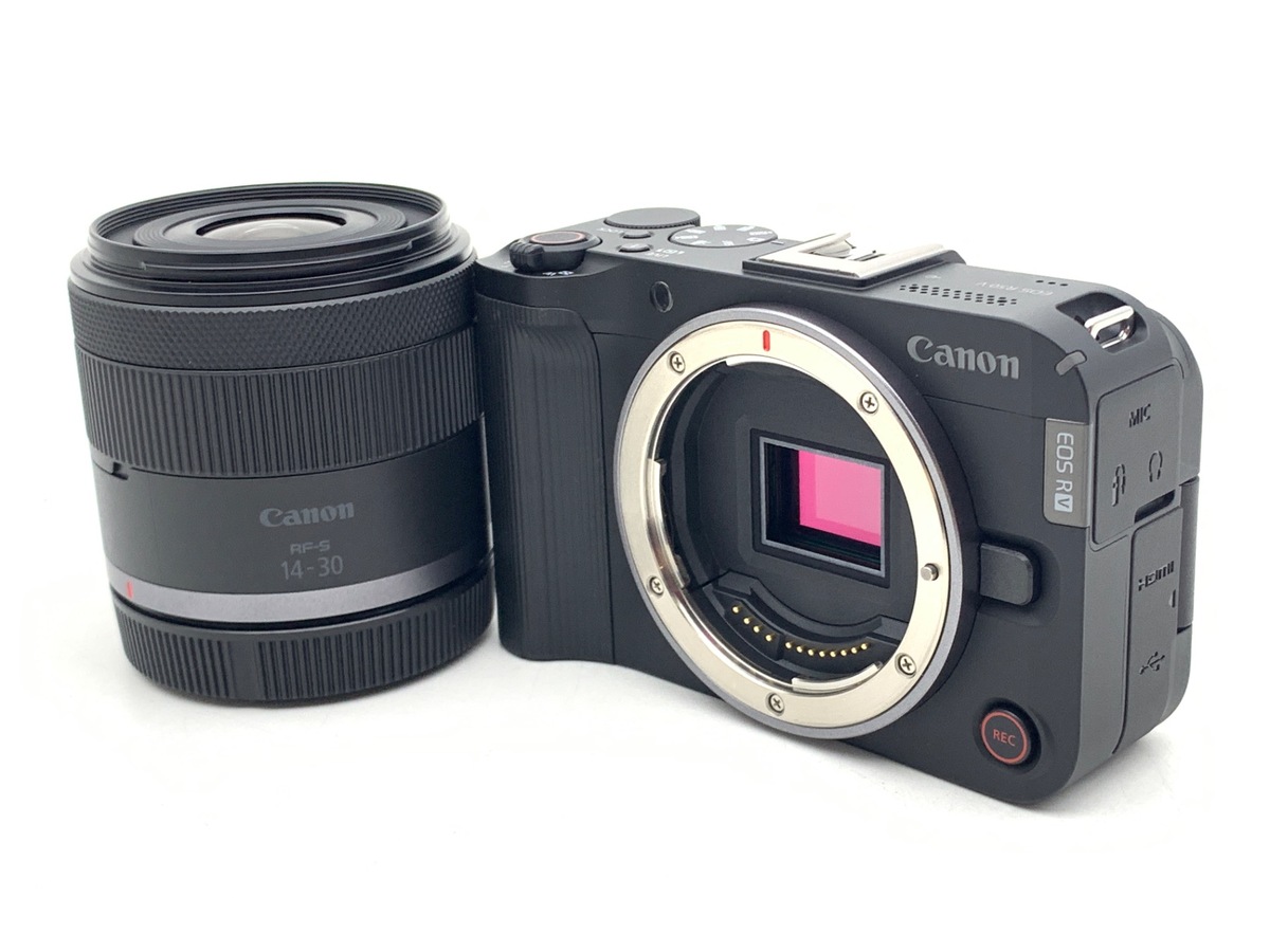EOS R50 V RF-S14-30 IS STM PZ �ݽ޷��