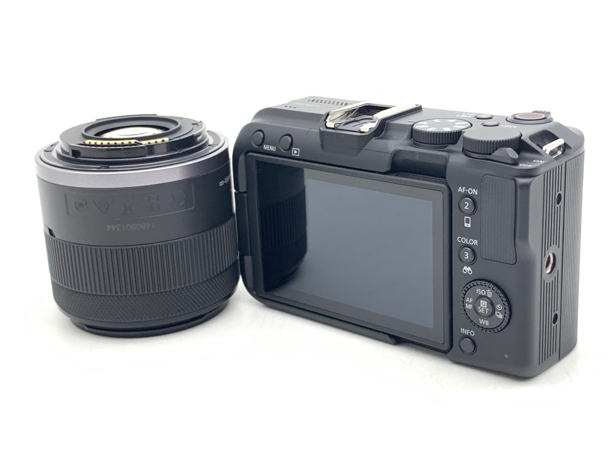 EOS R50 V RF-S14-30 IS STM PZ �ݽ޷��