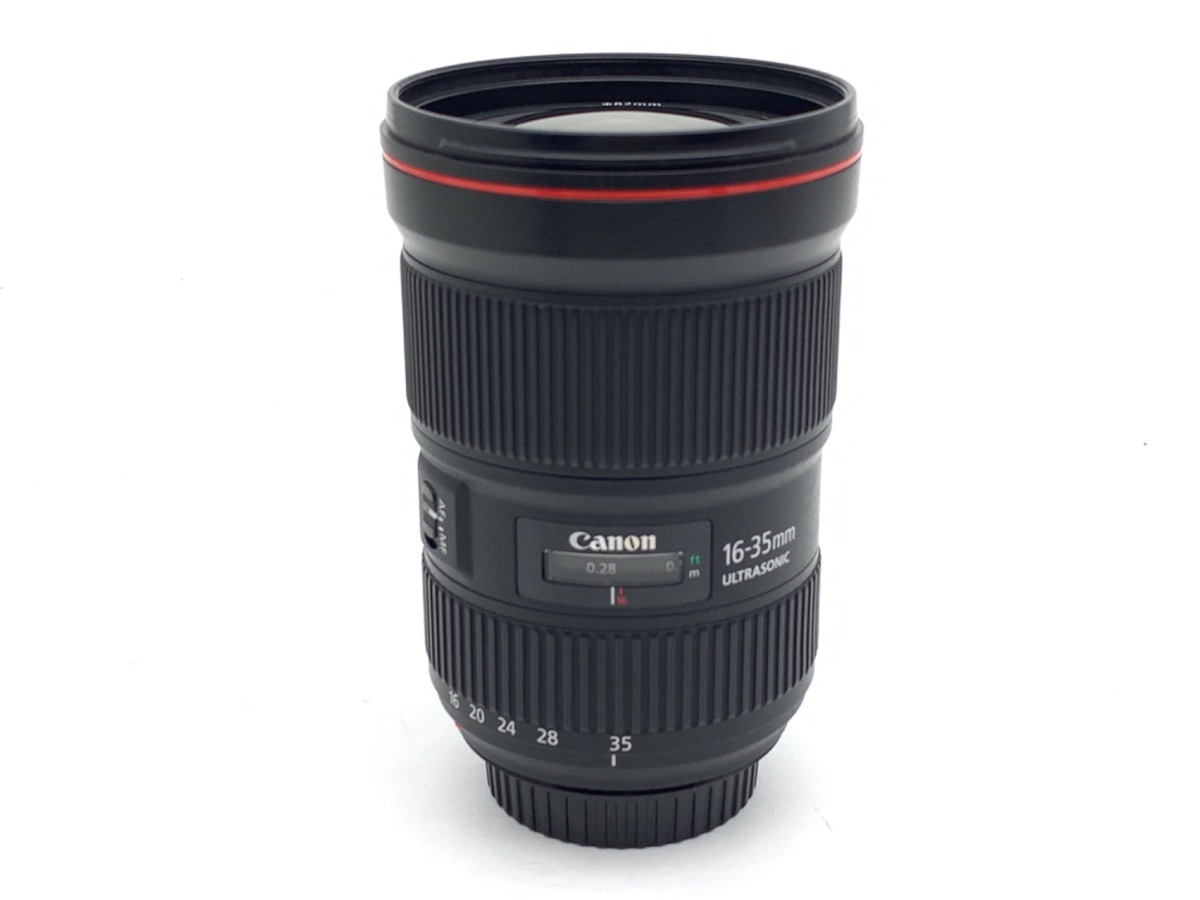 中古】EF16-35mm F2.8L II USM 在庫一覧｜カメラのキタムラ
