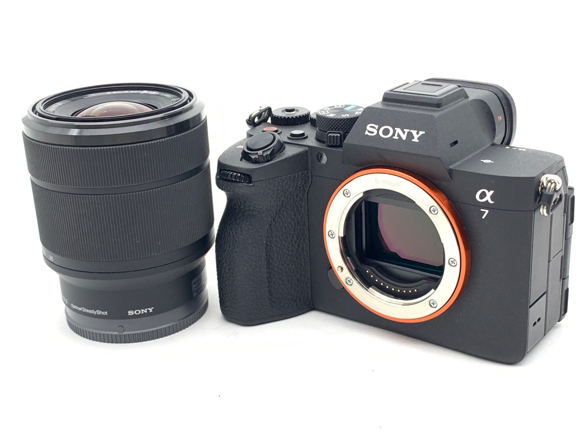 �\�j�[ ��7 V �Y�[�������Y�L�b�g [ILCE-7M5M]