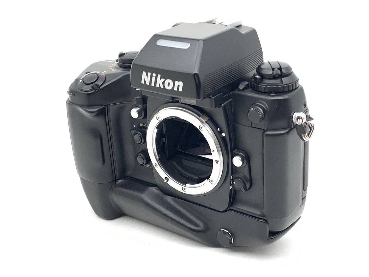 中古】Nikon F4S｜｜カメラのキタムラネットショップ