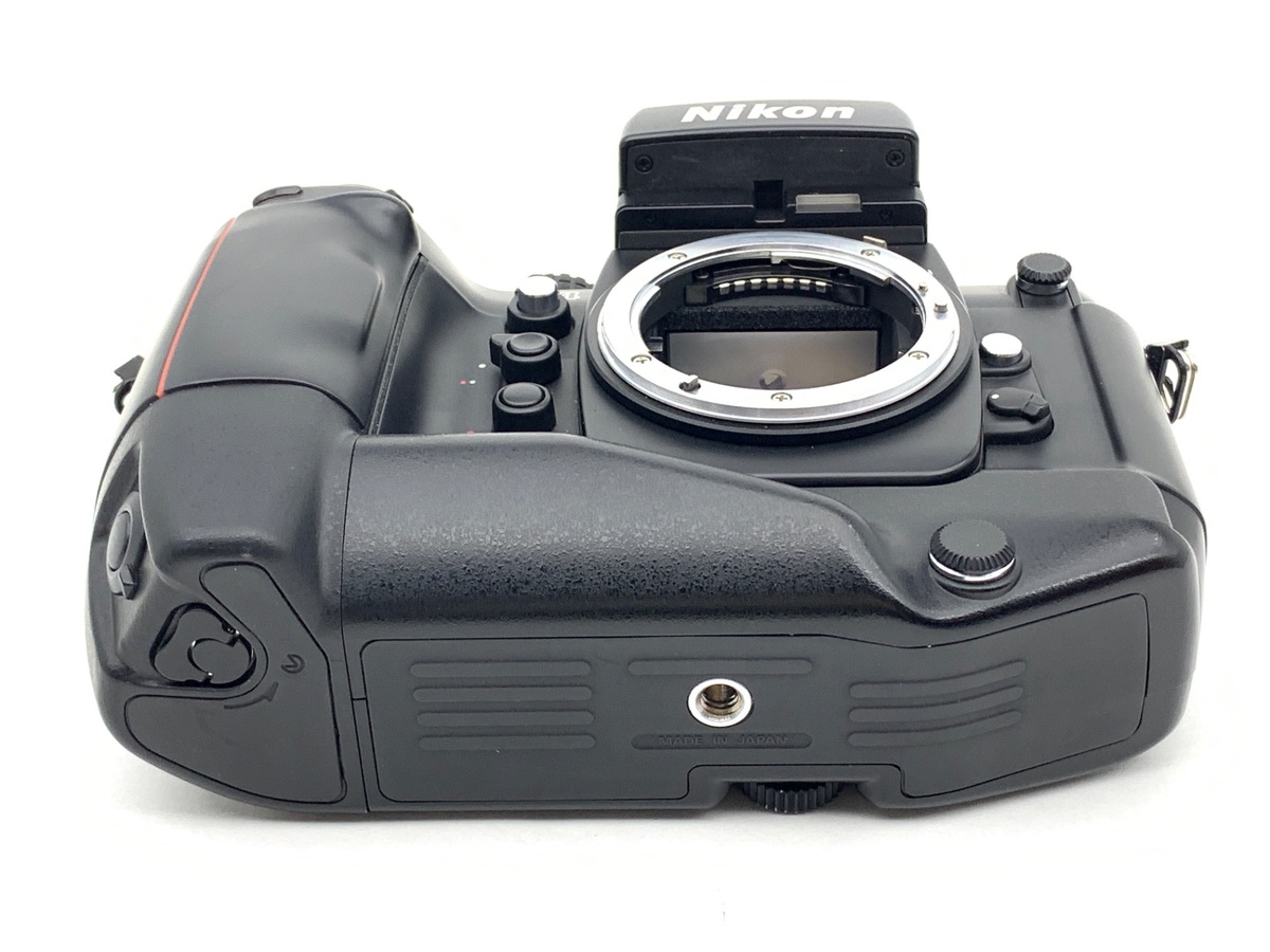 中古】Nikon F4S｜｜カメラのキタムラネットショップ