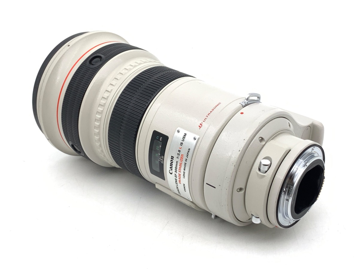 中古】キヤノン EF 300mm F2.8L IS USM 在庫一覧｜カメラのキタムラ