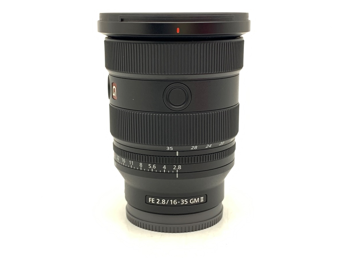 中古】FE 16-35/2.8 GM SEL1635GM 在庫一覧｜カメラのキタムラ