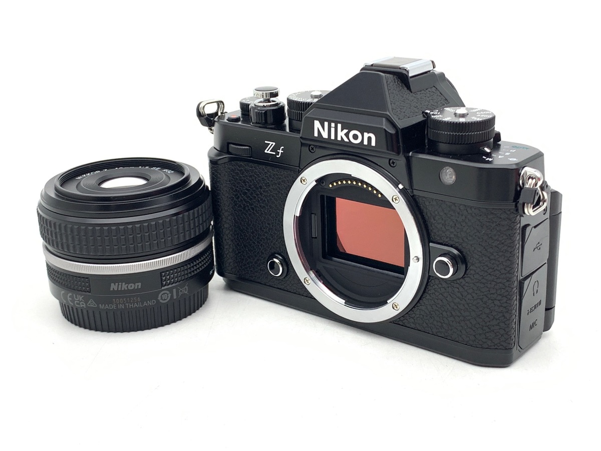 Zf 40mm f/2 SE �ݽ޷��