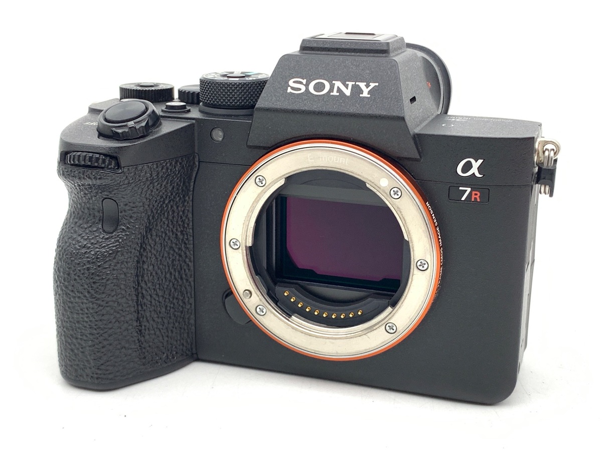 中古】ソニー α7R ボディ ILCE-7R 在庫一覧｜カメラのキタムラ