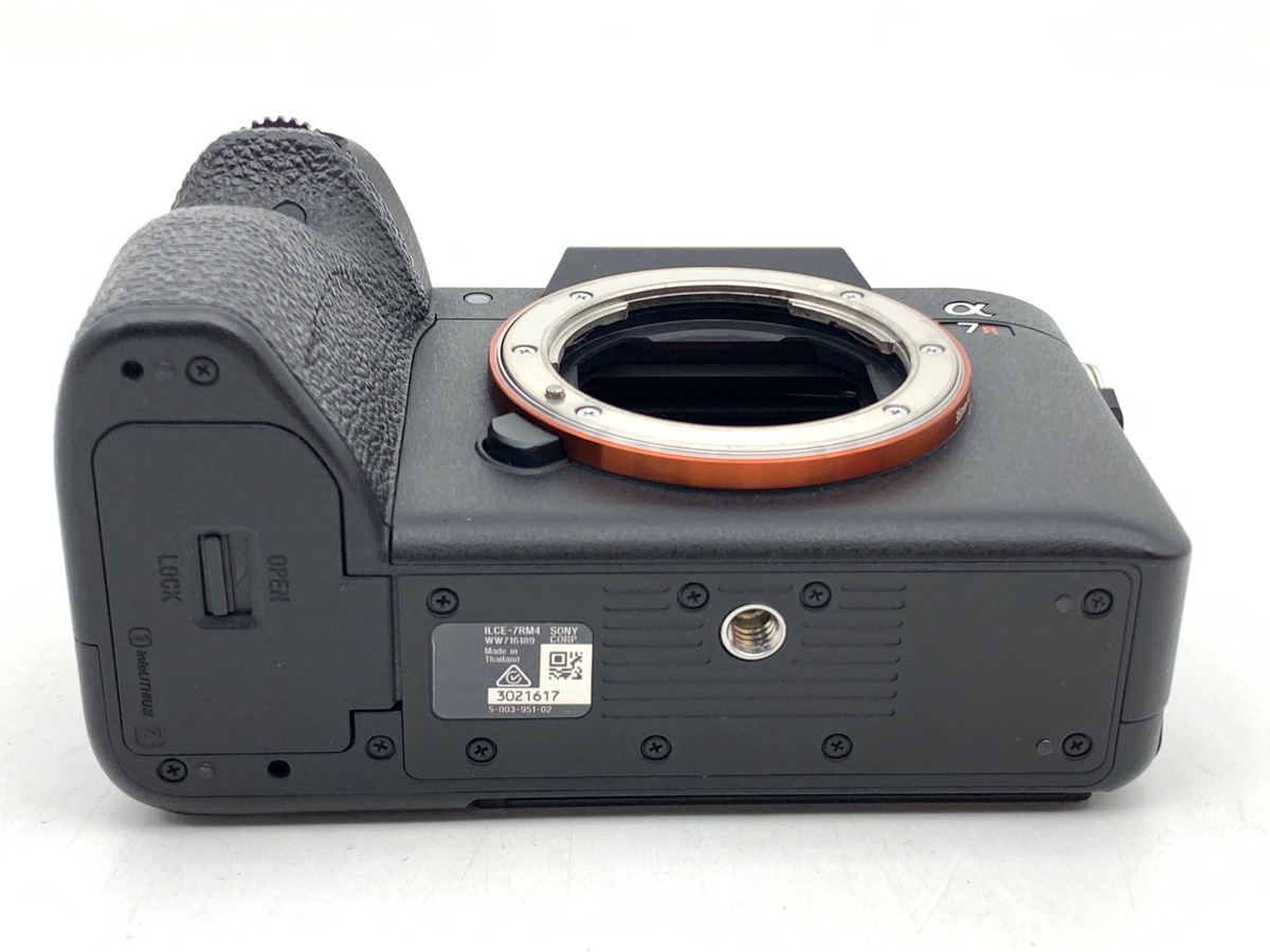 ��7R IV ���ި ILCE-7RM4�y6100����f�z