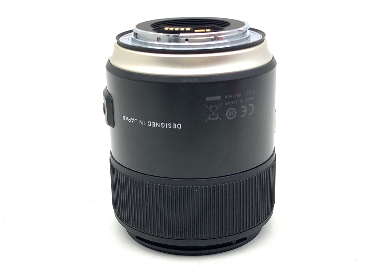 SP 45/1.8 キヤノン Di VC USD (F013)