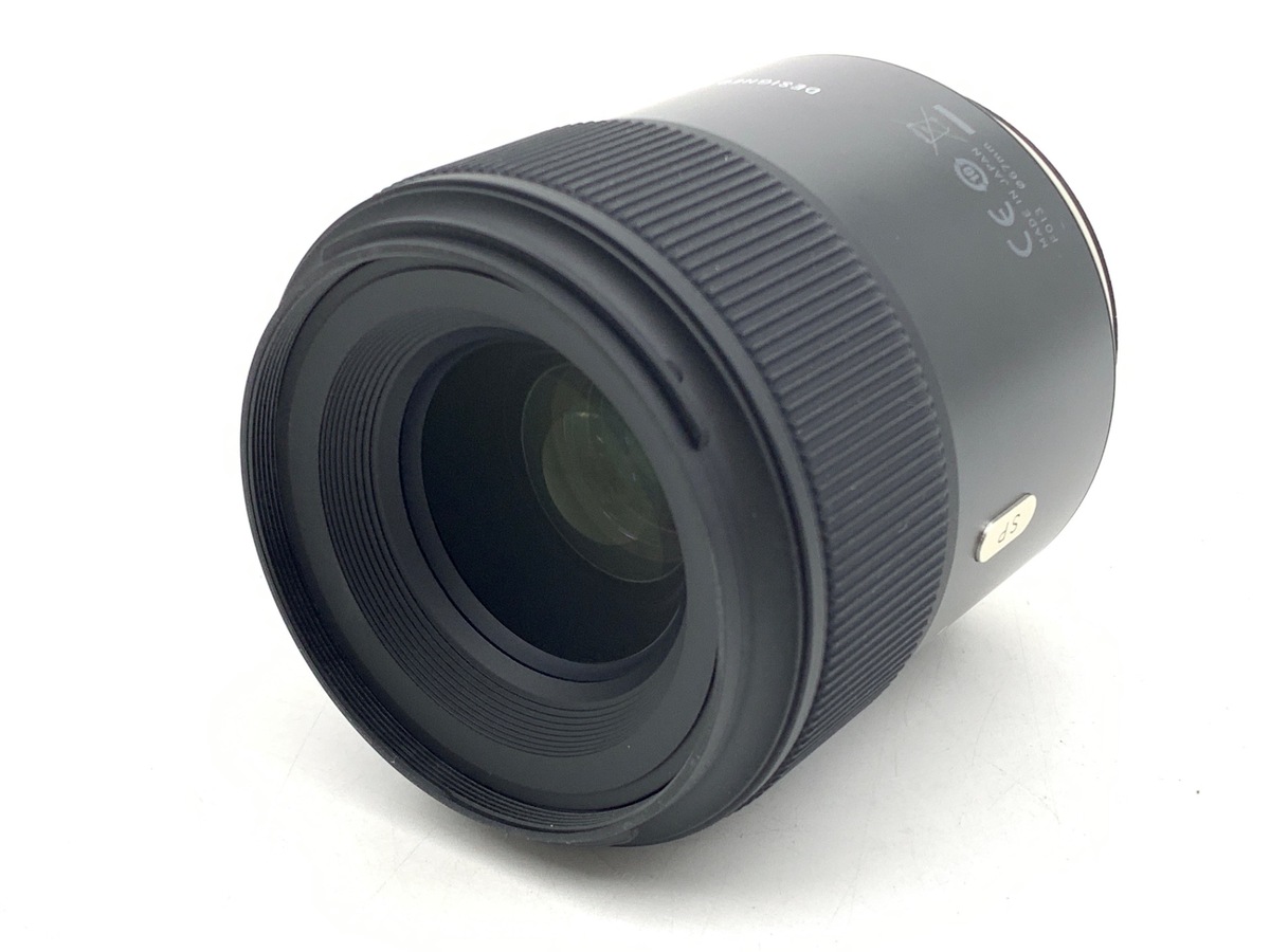 SP 45/1.8 キヤノン Di VC USD (F013)
