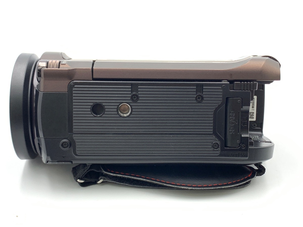 【中古】パナソニック デジタル4Kビデオカメラ HC-WX995M-T ブラウン