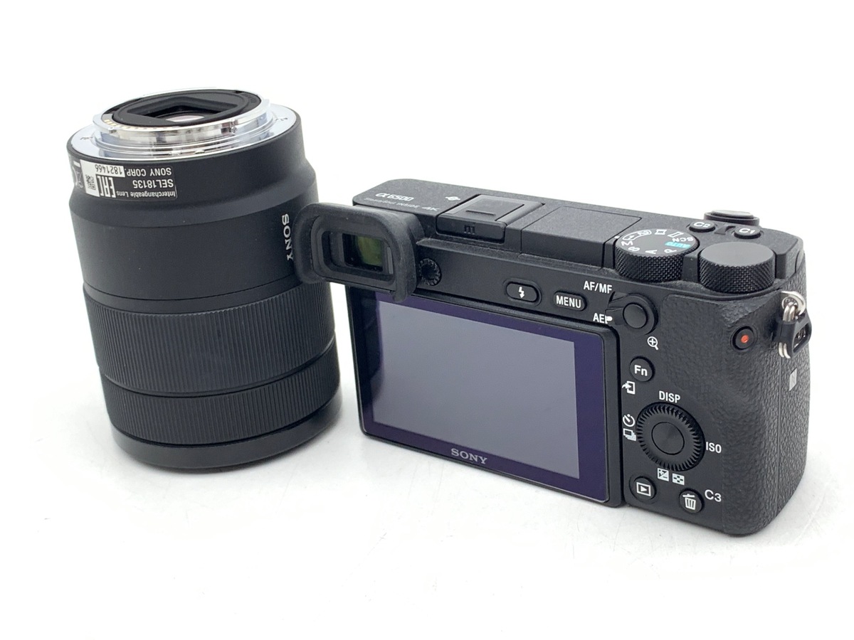 ��6500 ���{���ް��ݽ޷�� ILCE-6500M