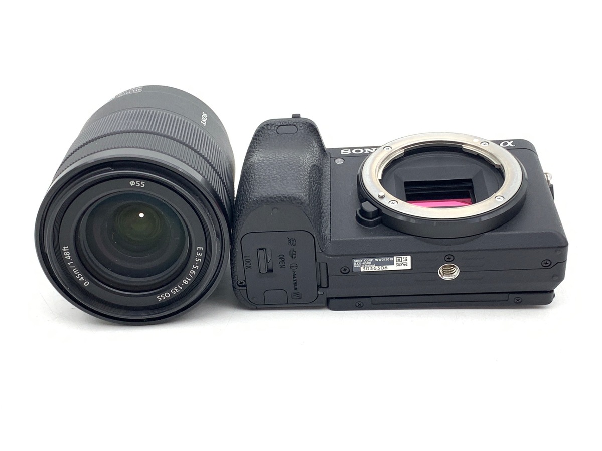 ��6500 ���{���ް��ݽ޷�� ILCE-6500M