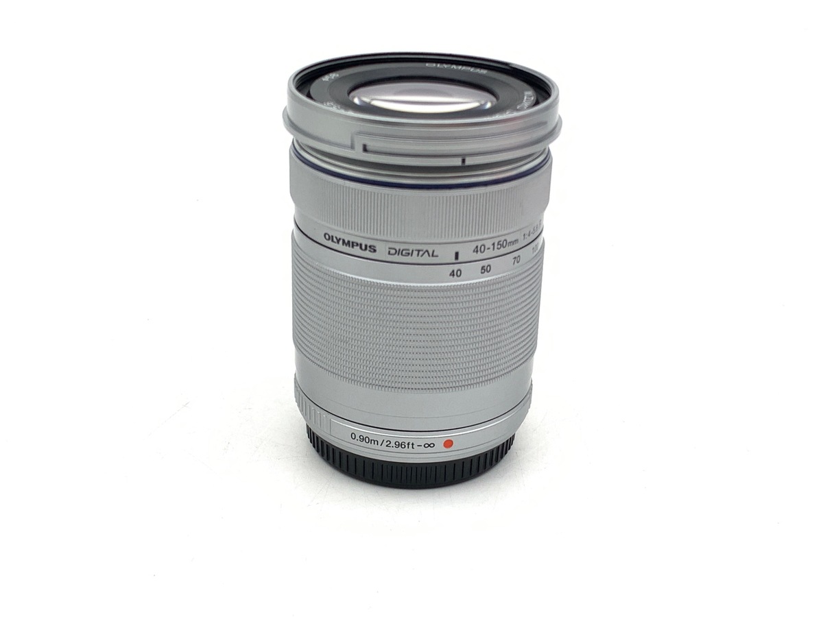 中古】M.ZUIKO DIGITAL ED 40-150/4.0-5.6 ｼﾙﾊﾞｰ 在庫一覧｜カメラの