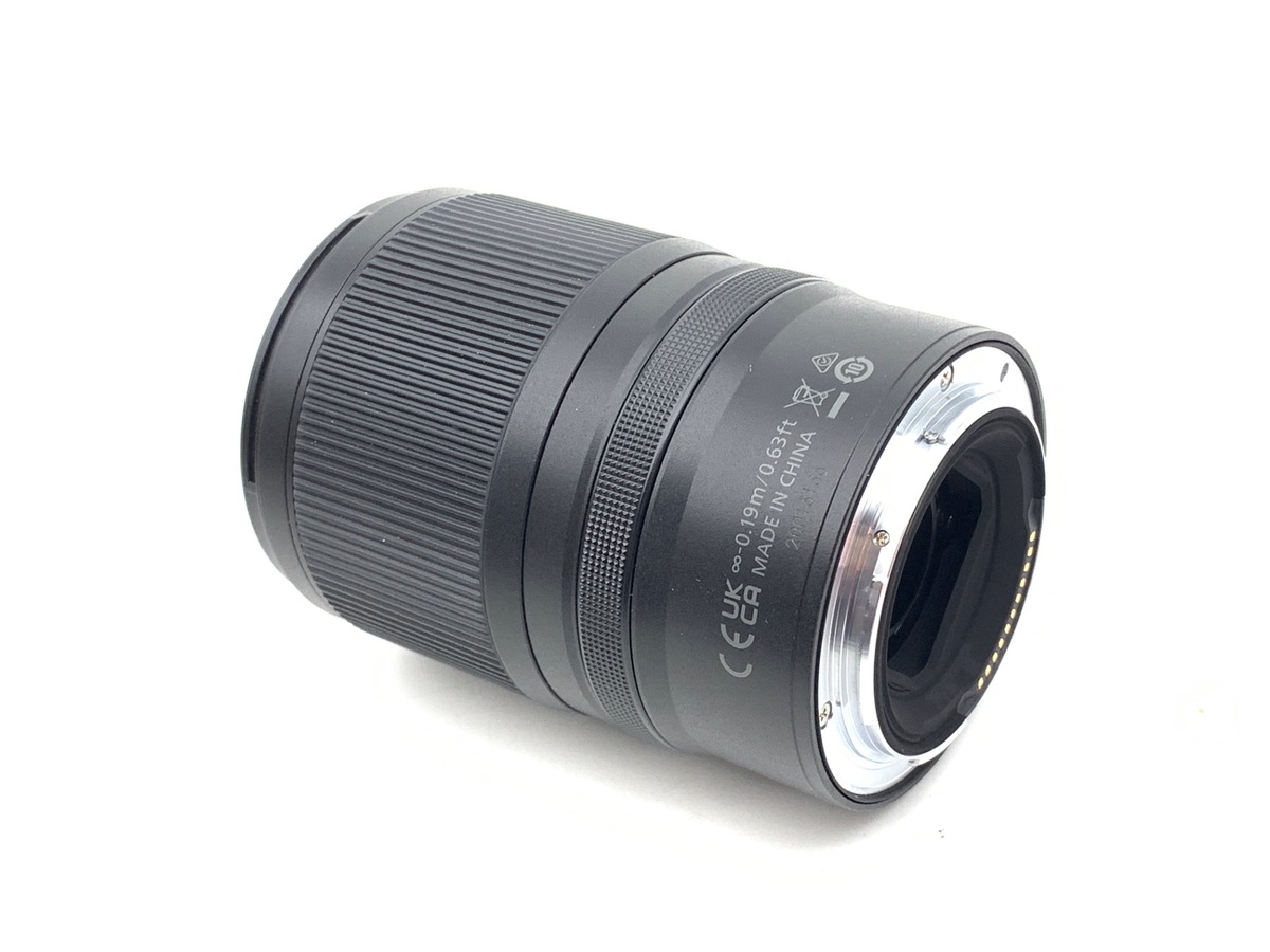 NIKKOR Z 17-28mm f/2.8 中古価格比較 - 価格.com