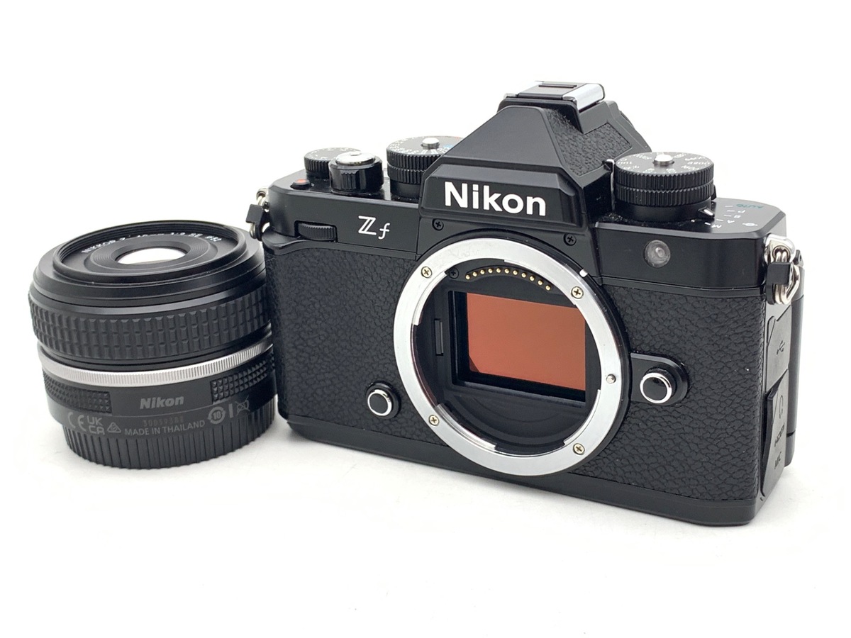 Zf 40mm f/2 SE �ݽ޷��