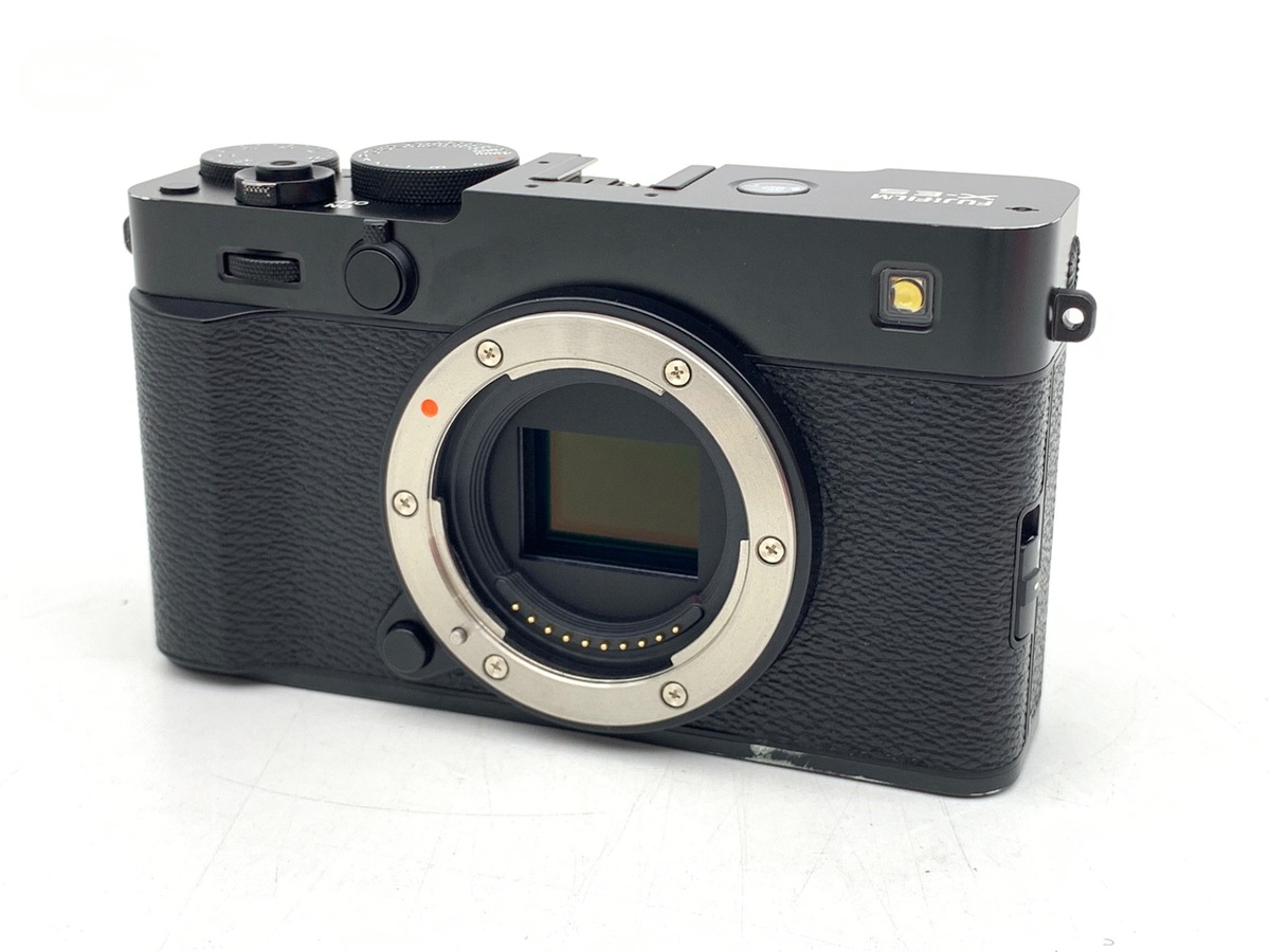 FUJIFILM X-E5 ボディ 中古価格比較 - 価格.com