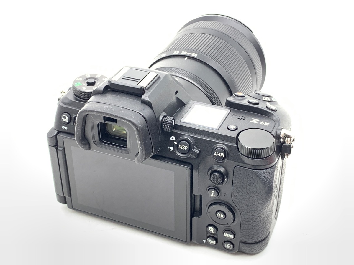 Z6III 24-120 �����Y�L�b�g