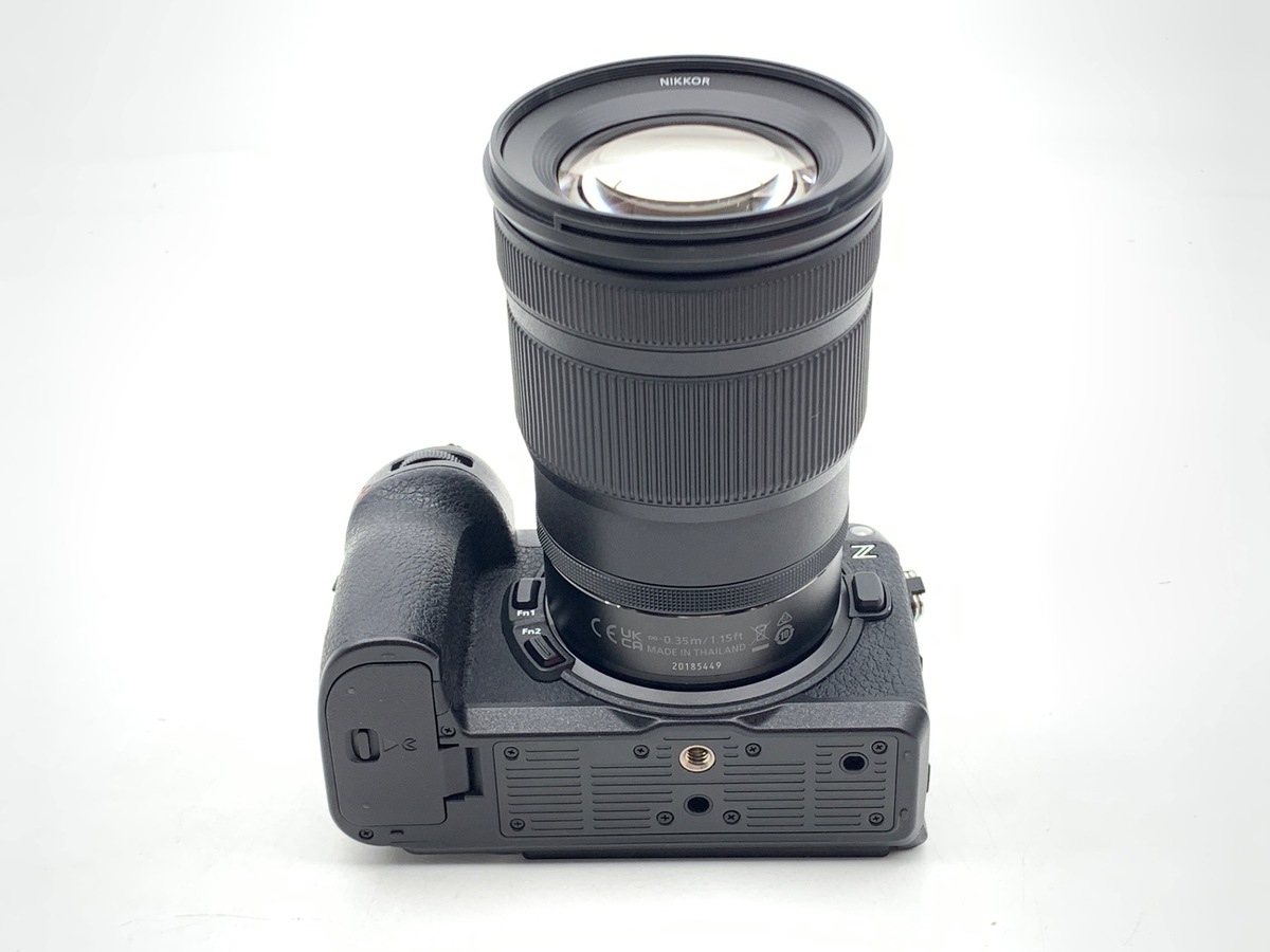 Z6III 24-120 �����Y�L�b�g