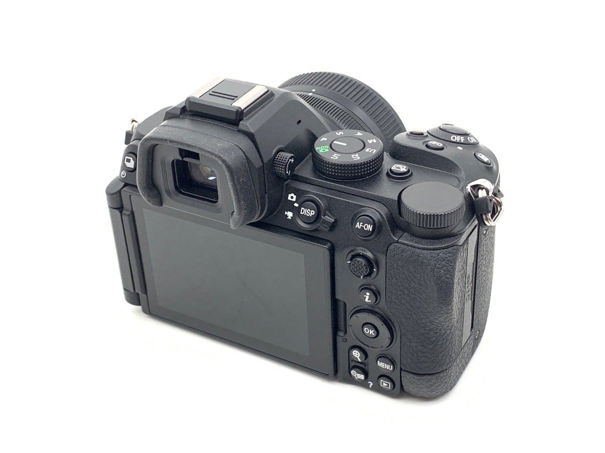 Z5II 24-50 レンズキット