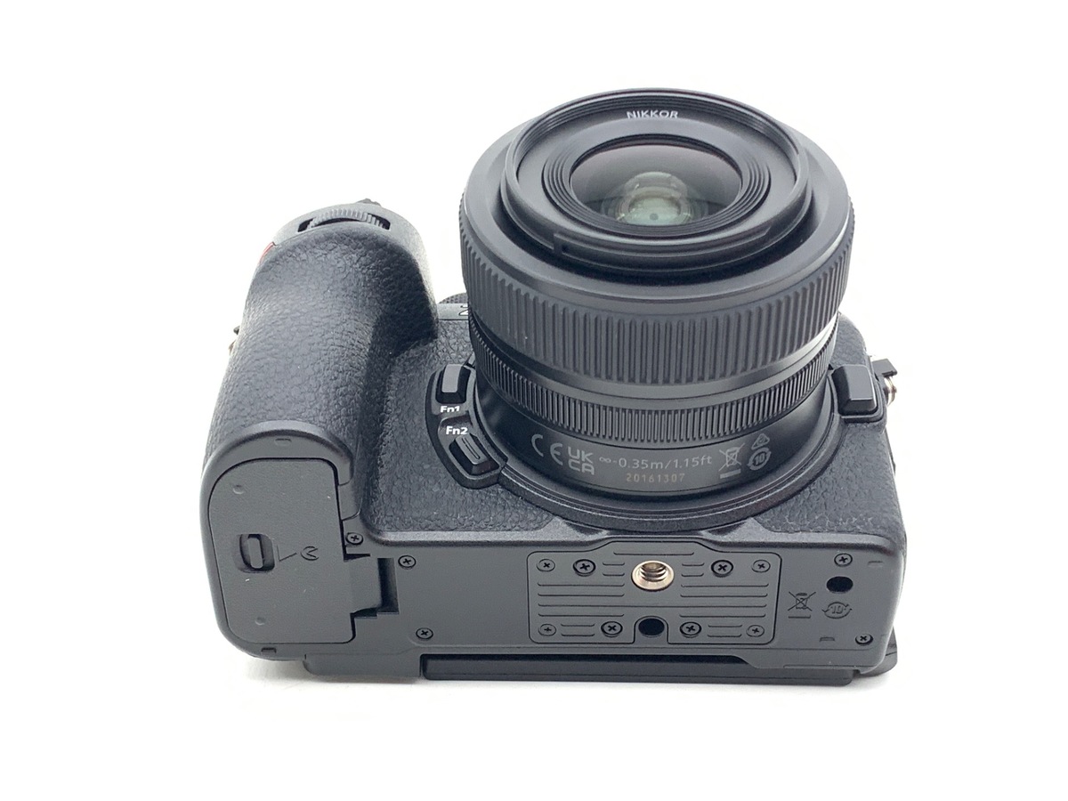 Z5II 24-50 レンズキット