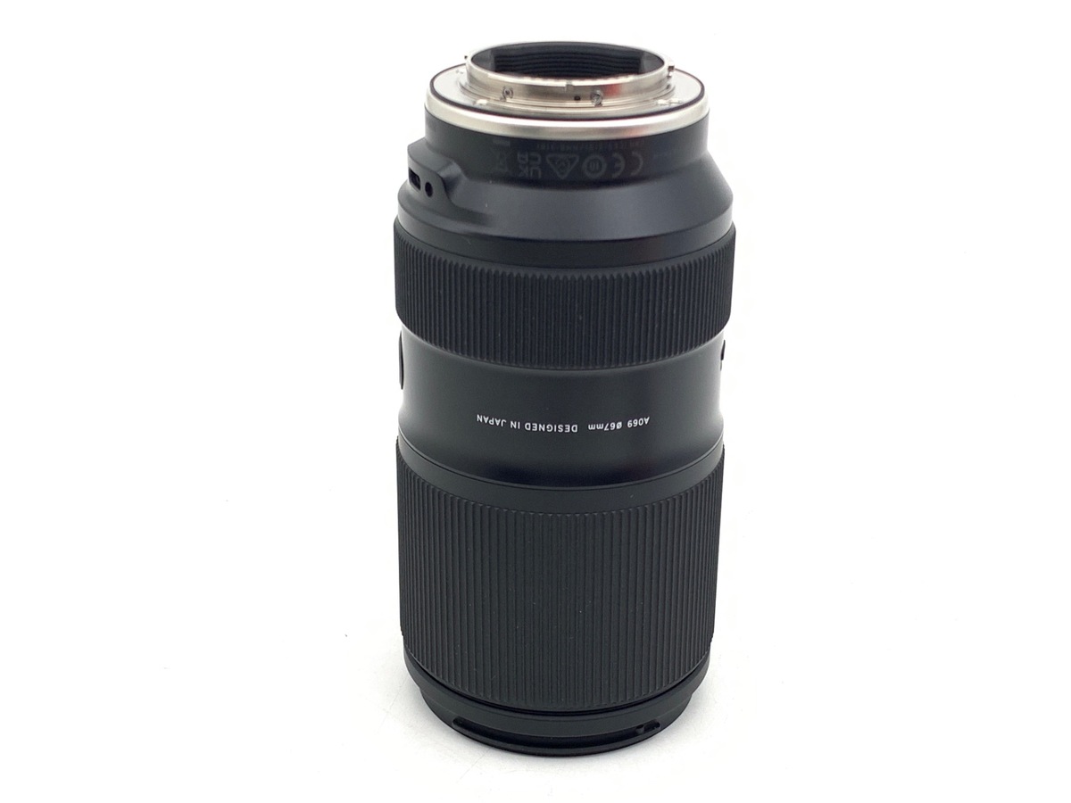 50-300mm F4.5-6.3 Di III VC VXD ソニーE用 (Model A069)