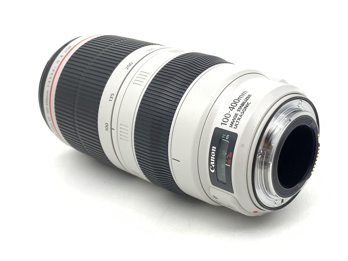 中古】キヤノン EF100-400mm F4.5-5.6L IS II USM 在庫一覧｜カメラの