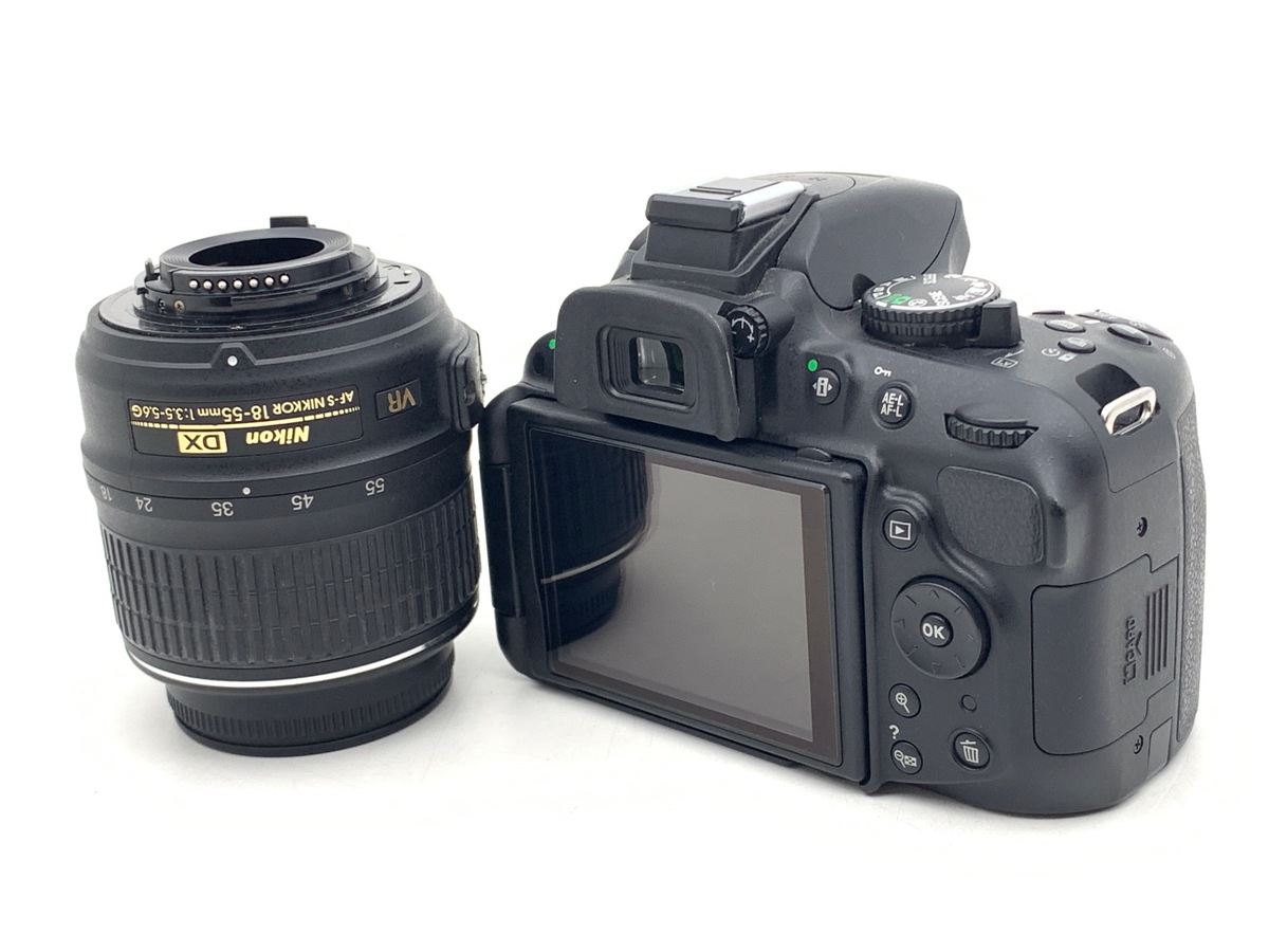D5200 18-55 VR ��� ��ׯ��y2410����f�z