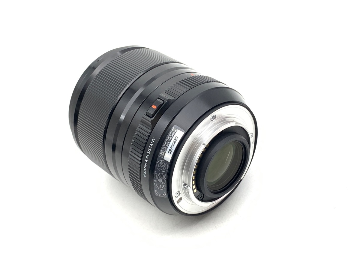 中古】フジフイルム XF33mm F1.4 R LM WR 在庫一覧｜カメラのキタムラ